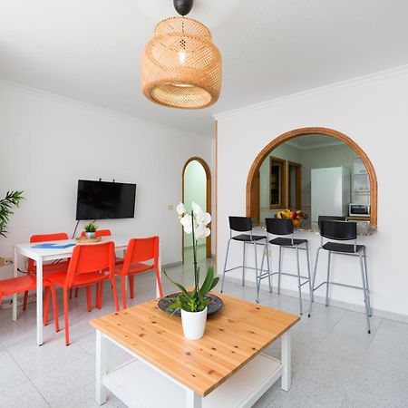 Next To The Beach 5 Beds - Wifi By Canariasgetaway Las Palmas de Gran Canaria Esterno foto
