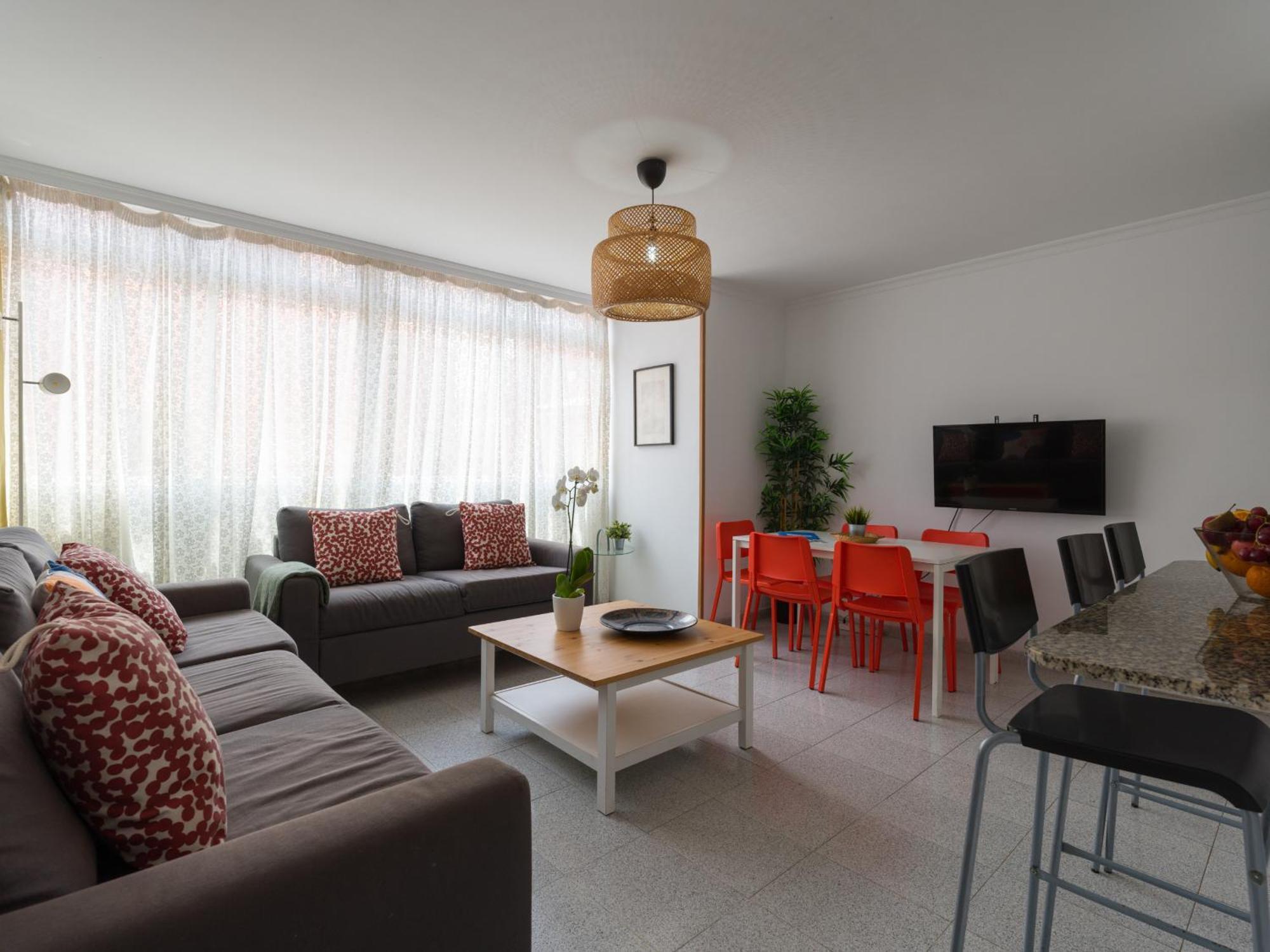 Next To The Beach 5 Beds - Wifi By Canariasgetaway Las Palmas de Gran Canaria Esterno foto