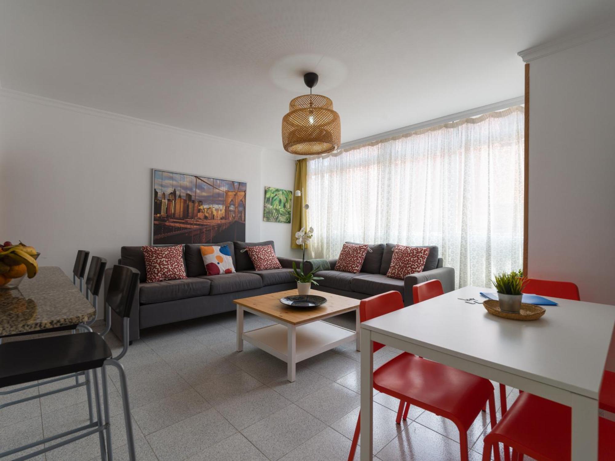 Next To The Beach 5 Beds - Wifi By Canariasgetaway Las Palmas de Gran Canaria Esterno foto