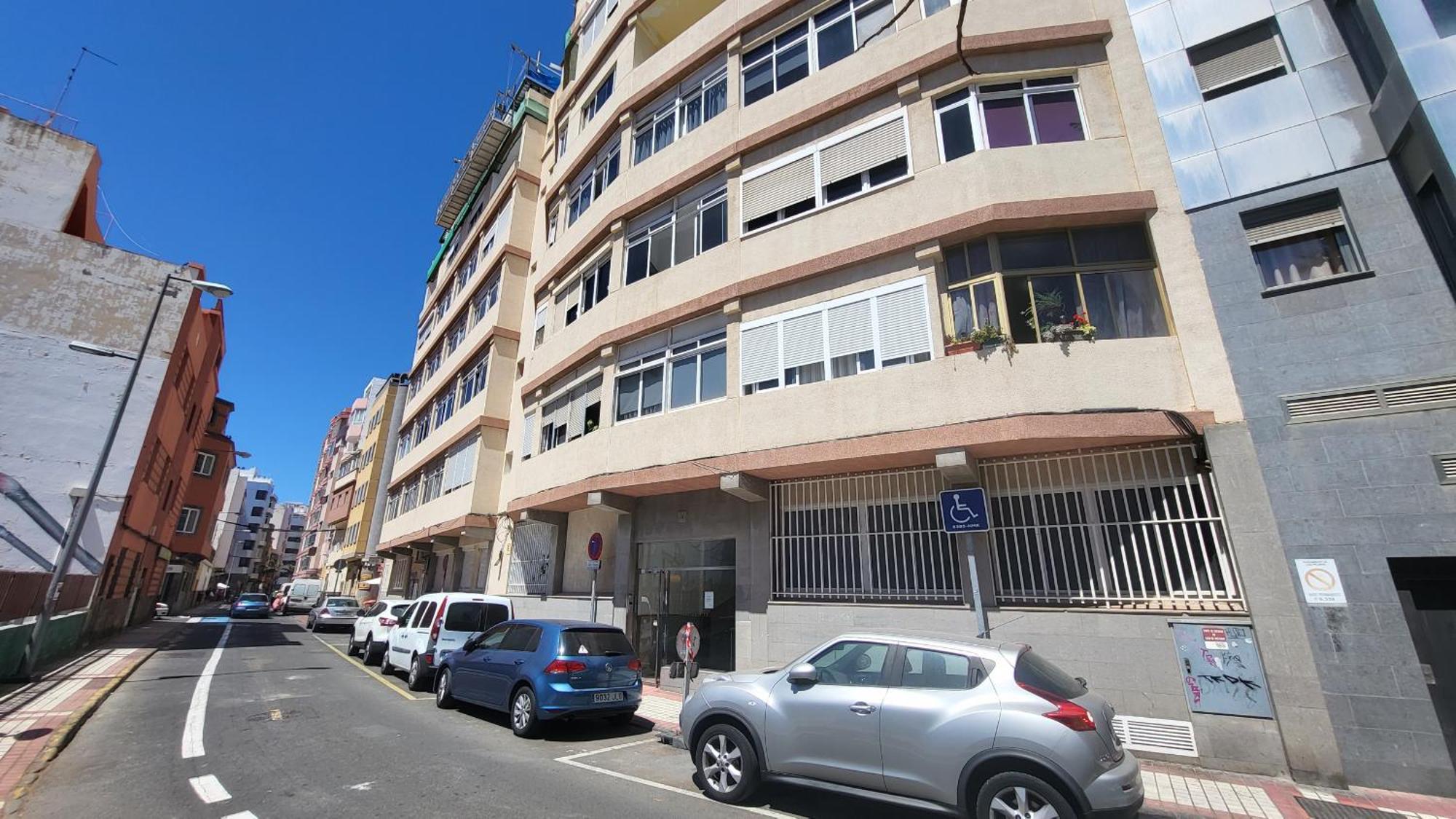 Next To The Beach 5 Beds - Wifi By Canariasgetaway Las Palmas de Gran Canaria Esterno foto
