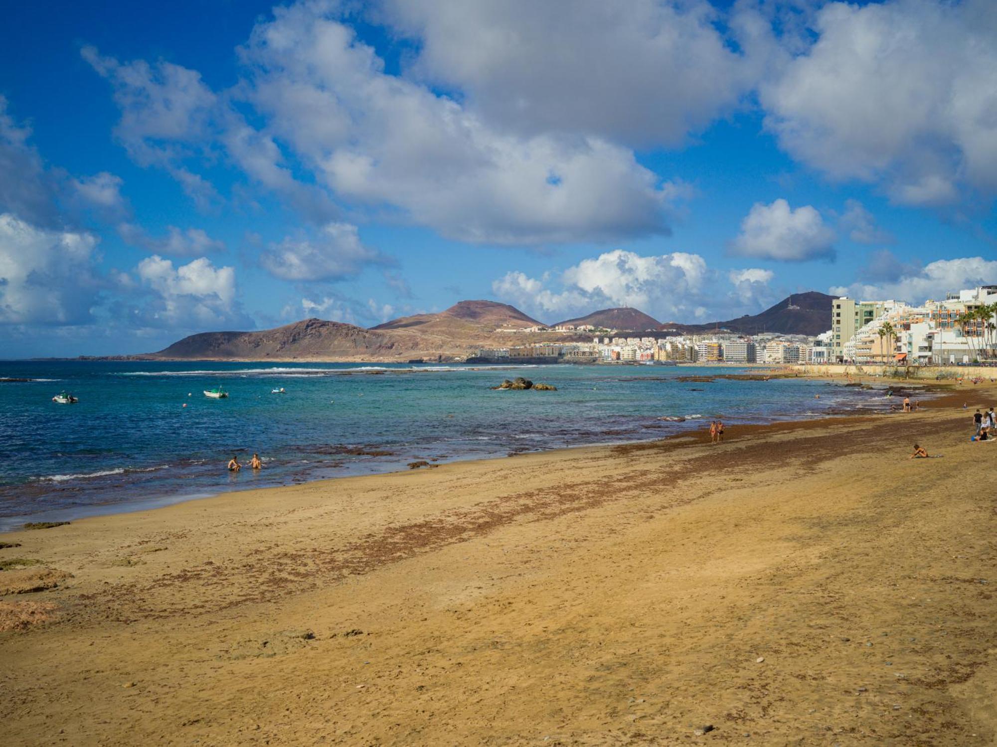 Next To The Beach 5 Beds - Wifi By Canariasgetaway Las Palmas de Gran Canaria Esterno foto