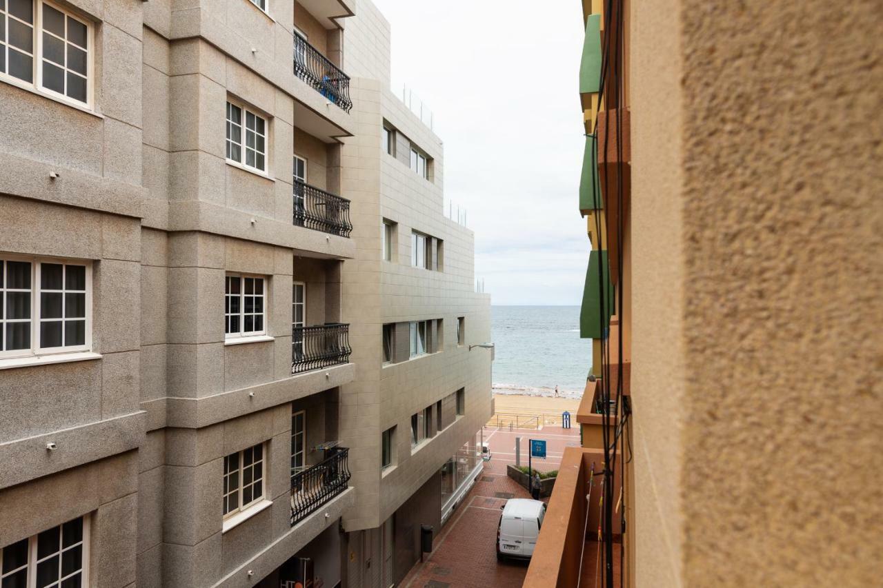 Next To The Beach 5 Beds - Wifi By Canariasgetaway Las Palmas de Gran Canaria Esterno foto