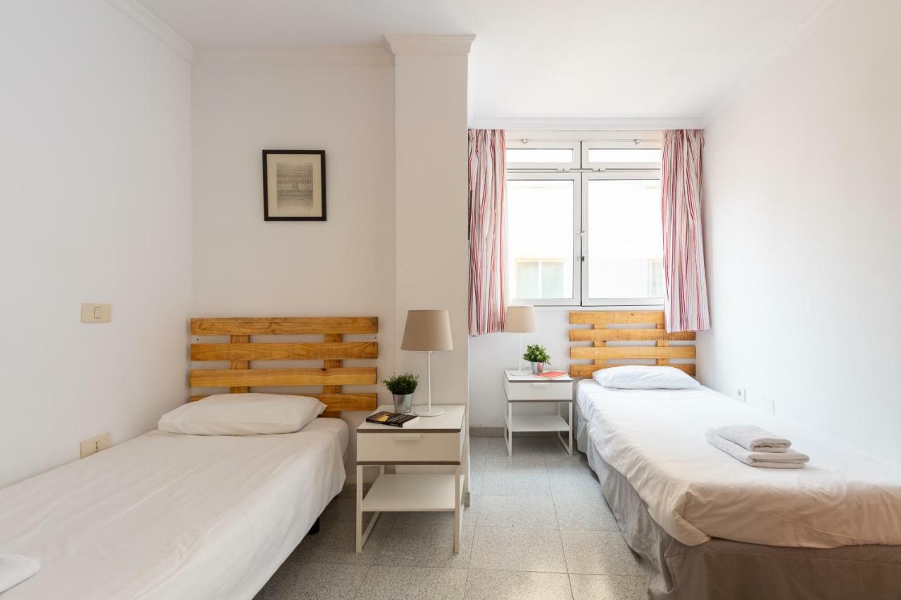 Next To The Beach 5 Beds - Wifi By Canariasgetaway Las Palmas de Gran Canaria Esterno foto