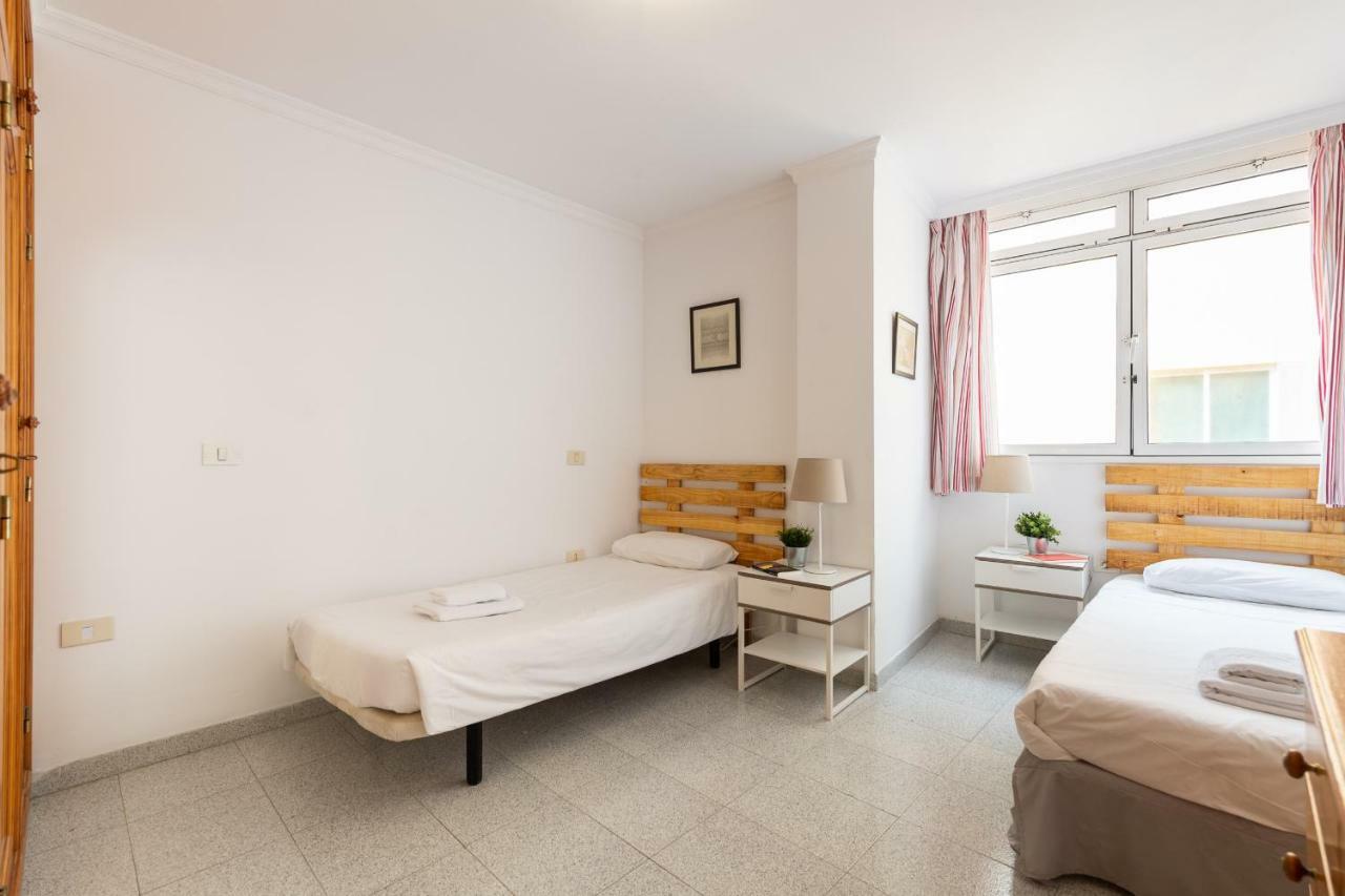 Next To The Beach 5 Beds - Wifi By Canariasgetaway Las Palmas de Gran Canaria Esterno foto