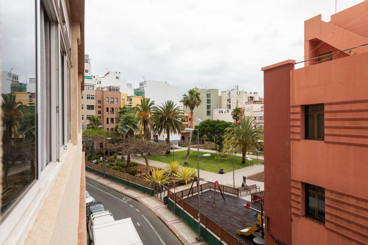 Next To The Beach 5 Beds - Wifi By Canariasgetaway Las Palmas de Gran Canaria Esterno foto